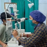 Cornea Services
