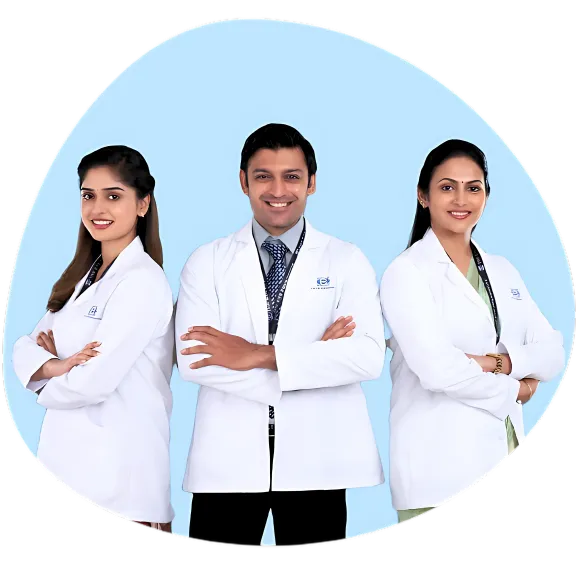 Our Doctors