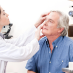 Glaucoma Treatment