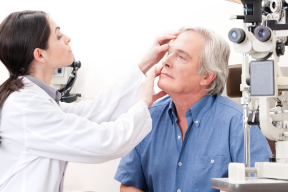 Glaucoma Treatment